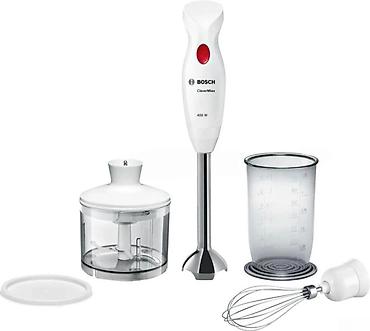 blendirlər: Blender BOSCH MSM24500 Bütün kateqoriyalar • Ev və bağ üçün • Məişət — 1