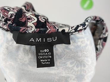 amiri: Amisu, Sukienka damska, rozmiar L — 4