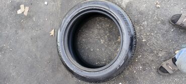 Disk təkərlər: Şin Kumho 235 / 55 / R 19