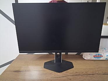 Мониторы: Монитор, Xiaomi, Новый, LCD, 24" - 25" — 1