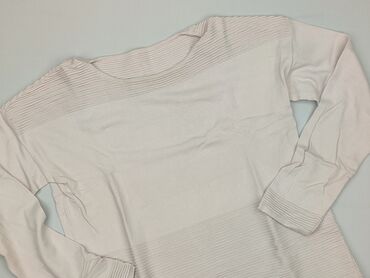 bluzki z lnu na lato: Women's blouse, size M (EU 38)