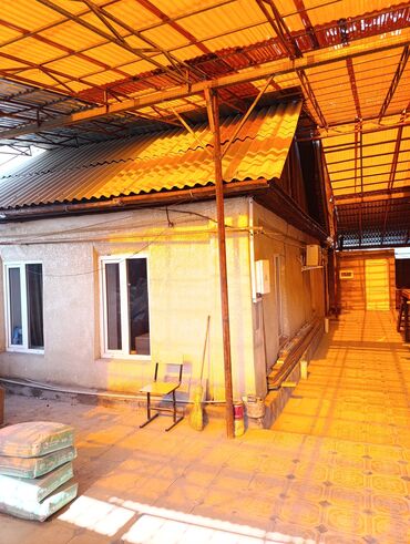 продаю дом бизнес: Үй, 160 кв. м, 4 бөлмө, Кыймылсыз мүлк агенттиги, ПСО (өз алдынча бүтүрүү)