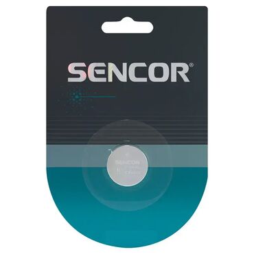 lidl baterije: Brand: SENCOR |x|x Model: Baterija Sencor CR2025 1BP Li |x|x Price: 80