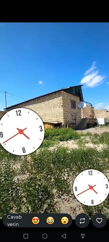 berdede ev: 3 otaqlı, 400 kv. m, Yeni təmirli — 8