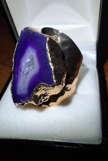 Üzüklər: Üzük — 16