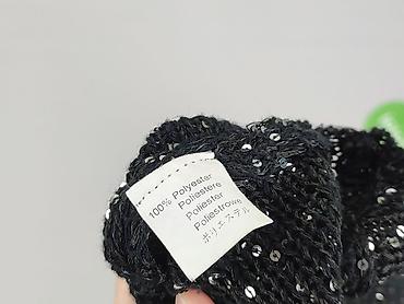 iets frans polar: Ponczo damskie, rozmiar One size — 4