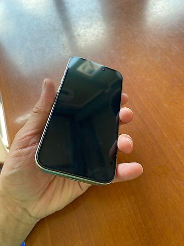 apple iphone: IPhone 15 Pro, 128 GB, Natural Titanium — 3