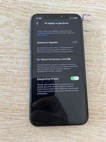 iphone 8 pro: IPhone 11 Pro, 64 GB, Yaşıl, Face ID — 1