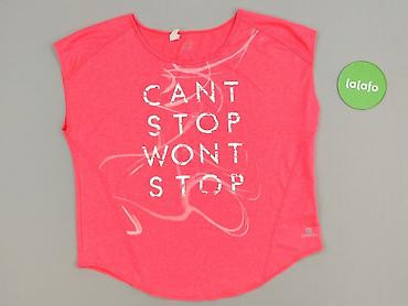 biustonosz c: Domyos, T-shirt damski, rozmiar S — 2