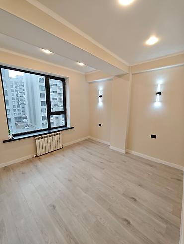 Продажа квартир: 1 комната, 40 м², Элитка, 5 этаж, Евроремонт — 1