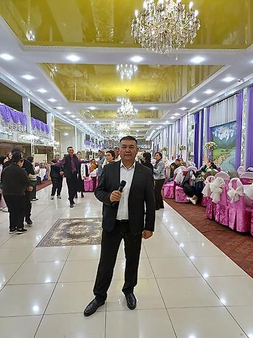 Организация мероприятий: Организация мероприятий | Ведущий, тамада — 10