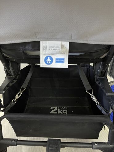 Коляски: Коляска, Новый — 20