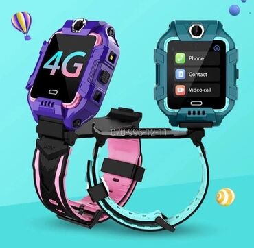 mobil wifi: Uşaq qol saatı Smart watch Y99C uşaq saatı Gps 🔸️1.44 screen size