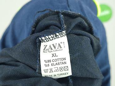 pull and bear shorts: Zava, Szorty damskie, rozmiar XL — 4