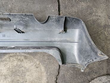 Бамперы и комплектующие: Бампер Opel, Б/у, Оригинал — 11