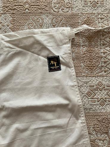 Спортивная форма: Продаётся новое кимоно для подростка 10 - 12 лет (Япония). Привезли — 8