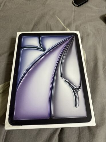 ipad мини 5: Планшет, Apple, память 128 ГБ, 10" - 11", Wi-Fi, Классический цвет - Серый