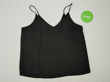 ca42271 hm: H&M, Top damski, rozmiar M — 2