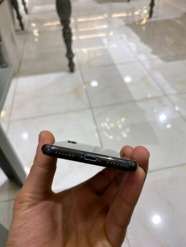 ıphone 13 ikinci el: IPhone X, 64 GB, Space Gray