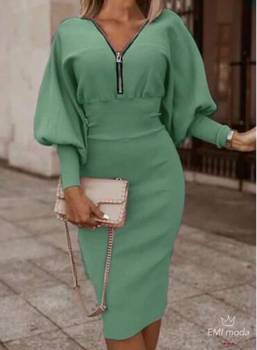 Haljine: Haljina
S m l xl
2200din — 7