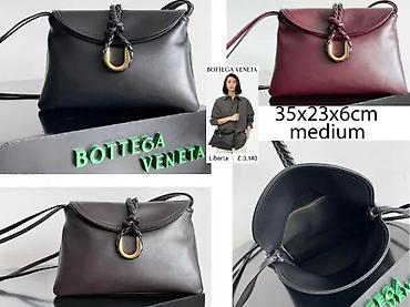 Putni koferi i torbe: B.VENETA, CHLOE,CHANEL,GUCCI, VRHUNSKE TORBE, ORIGINAL | Novo! ! ! — 12