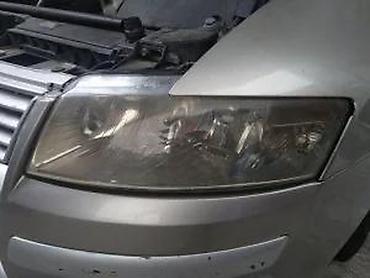 Auto delovi, gume i tjuning: Fiat Stilo 3v kompletan auto u delovima. Fiat Stilo 3v kompletan auto — 5