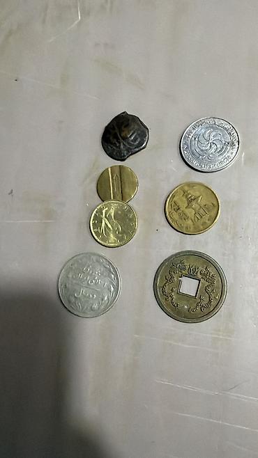 pullar: 10 Sovet rublu, 1961 il, Nikel, Vəziyyəti: Əla — 4
