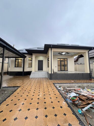 Продажа домов: Дом, 143 м², 5 комнат, Агентство недвижимости, Дизайнерский ремонт — 2