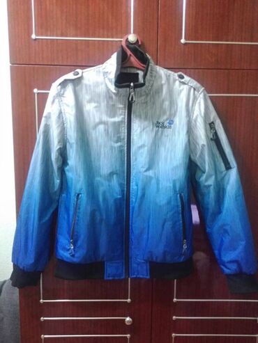 Куртки: Куртки и жилетки на рост 170, вес 60 Новые и б/у Оптом все 9 штук — 4