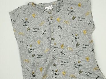 koszulka z sonic: Koszulka, Coccodrillo, 11 lat, 140-146 cm, stan - Dobry