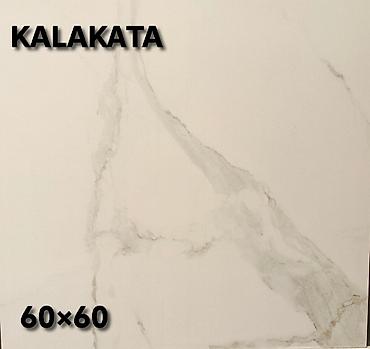 Керамогранит: Назначение: Для пола, цвет - Серый, Матовое, 100х100 см — 27