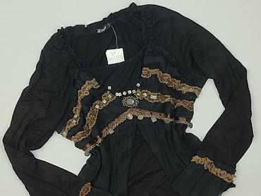 koszula boho h: Bluzka damska, rozmiar L — 1