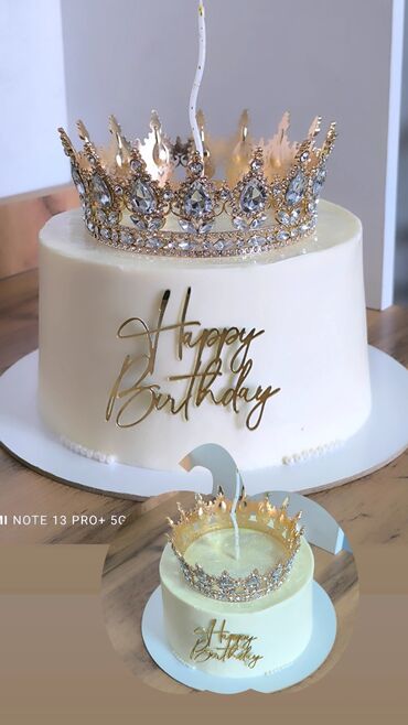 Кондитерские изделия, сладости: Торт на заказ
кг1000 — 7