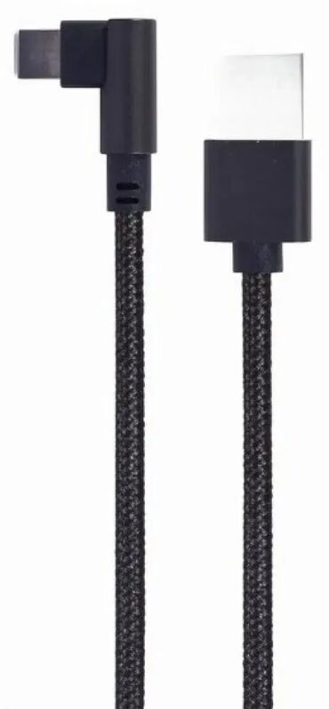bajt za usb kabl: Brand: Gembird Model: GEMBIRD CC-USB2-AMLML-0.2M Gembird USB 8-pin