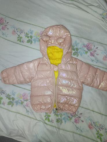 Вещи в роддом: Сумка в роддом, Б/у — 11