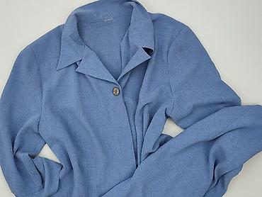 garnitury duże: Elegancki komplet, rozmiar 3XL — 1