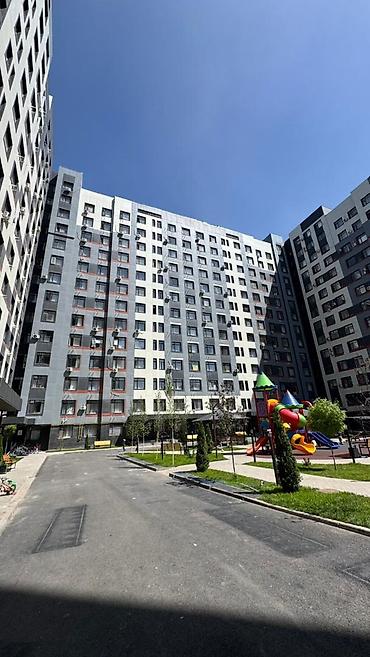 Продажа квартир: 2 комнаты, 70 м², Элитка, 4 этаж, Евроремонт — 1
