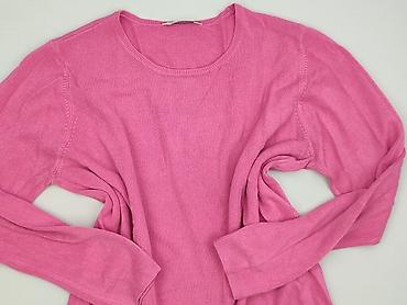 sweter w paski cropp: Sweter damski, rozmiar 2XL — 1