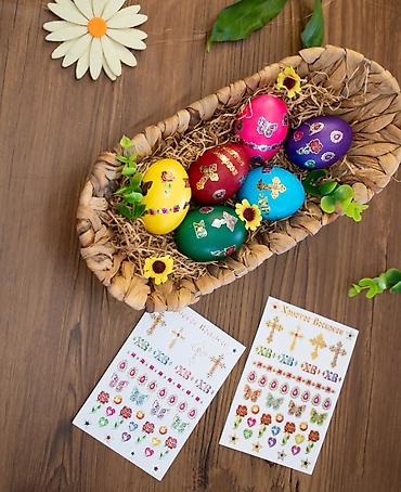 Ostalo: 🪺MAKEDONSKI PROGRAM - BOJE ZA JAJA “Paleta 7”🪺 🪺🪺𝐕𝐄𝐋𝐄𝐏𝐑𝐎𝐃𝐀𝐉𝐀🪺🪺 🪺ZA — 20