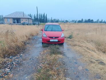 дайхатсу гран мув: Honda Fit: 2002 г., 1.3 л, Вариатор, Бензин, Хэтчбэк