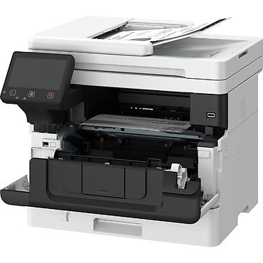 printer l850: Canon i-SENSYS MF461dw çoxfunksiyalı A4 monoxrom lazer printer Kiçik — 3