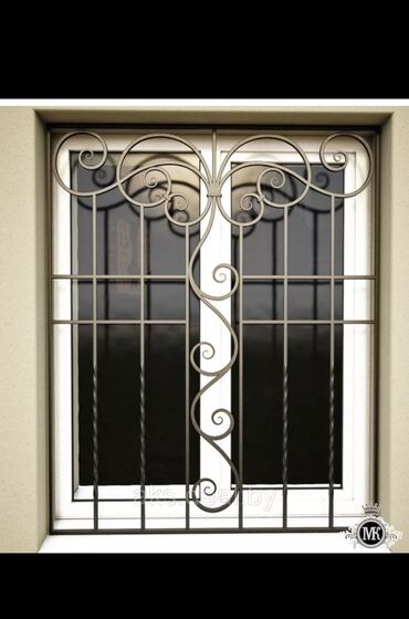 Сварка: Сварка | Ворота, Навесы, Козырьки — 20