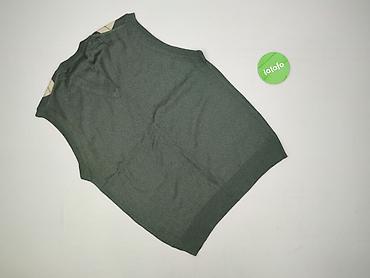 bialy: Woolmark, Męska kamizelka, rozmiar M — 3