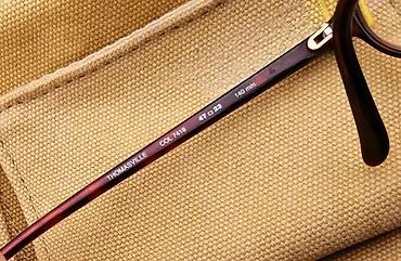 Naočare: Vintage Chevignon Tomasvill dioptrijski ram. Chevignon. Vrlo redak — 11