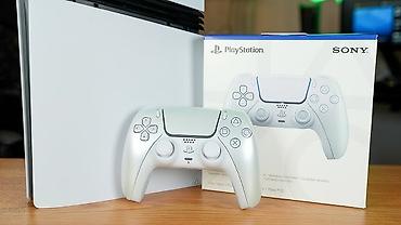 Məhsul: Sony PlayStation 5 DualSense simsiz oyun pultu Xüsusiyyətlər