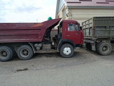 работа водителем се в европе без опыта: Талап кылынат Жүк ташуучу транспорт айдоочусу, Айдоочулук категориясы (C), Өзү төкмөгө, 3-5 жылдык тажрыйба