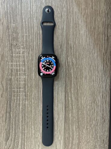 obychnye naushniki apple: Apple watches 9 series 45mm состояние как новое не так часто