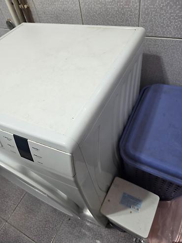 Mašine za pranje veša: Gorenje mašina za pranje veša WaveActive WE 723 Mašina je stara — 3