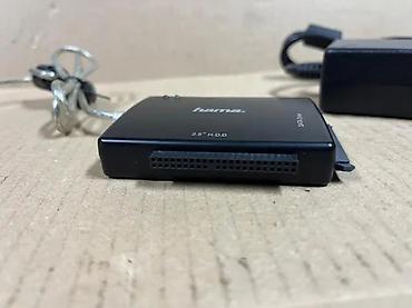 Druga oprema za računare i laptopove: USB 2.0 na SATA/IDE adapter za 2.5", 3.5" HDD i 5.25" optičke drajvove — 13