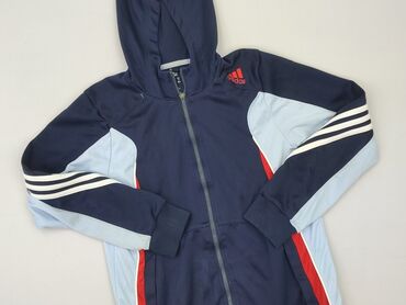 numer koszulki lewandowskiego: Adidas, Women`s hoodie, size S (EU 36)